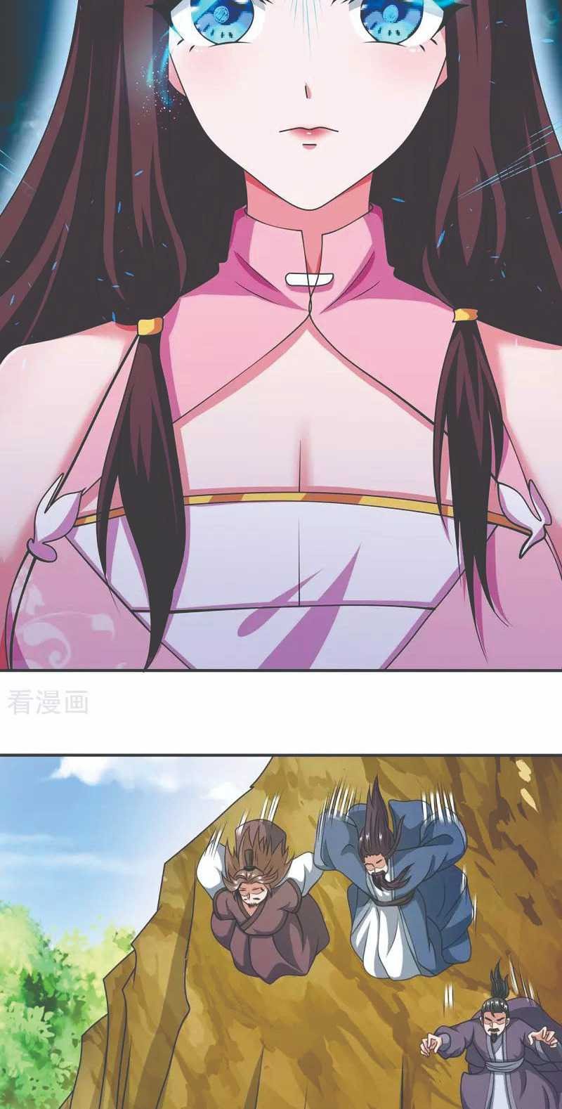 Rebirth After 80.000 Years Passed Chapter 128 Bahasa Indonesia