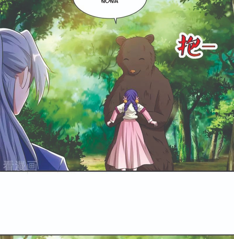 Rebirth After 80.000 Years Passed chapter 141