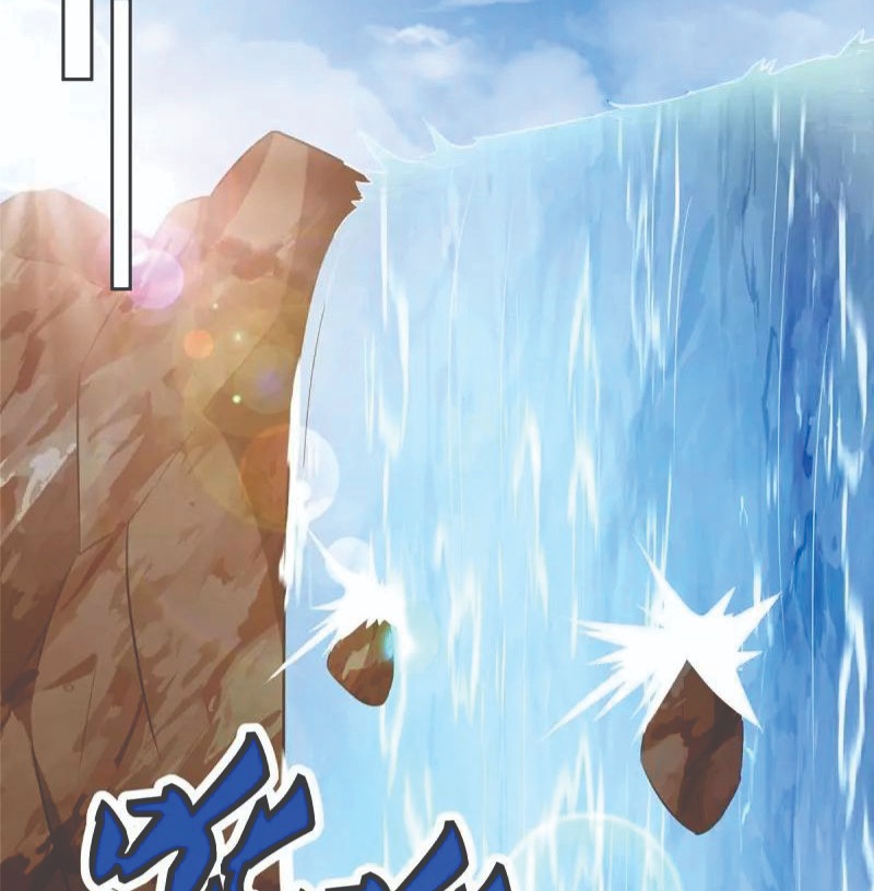 Rebirth After 80.000 Years Passed chapter 141