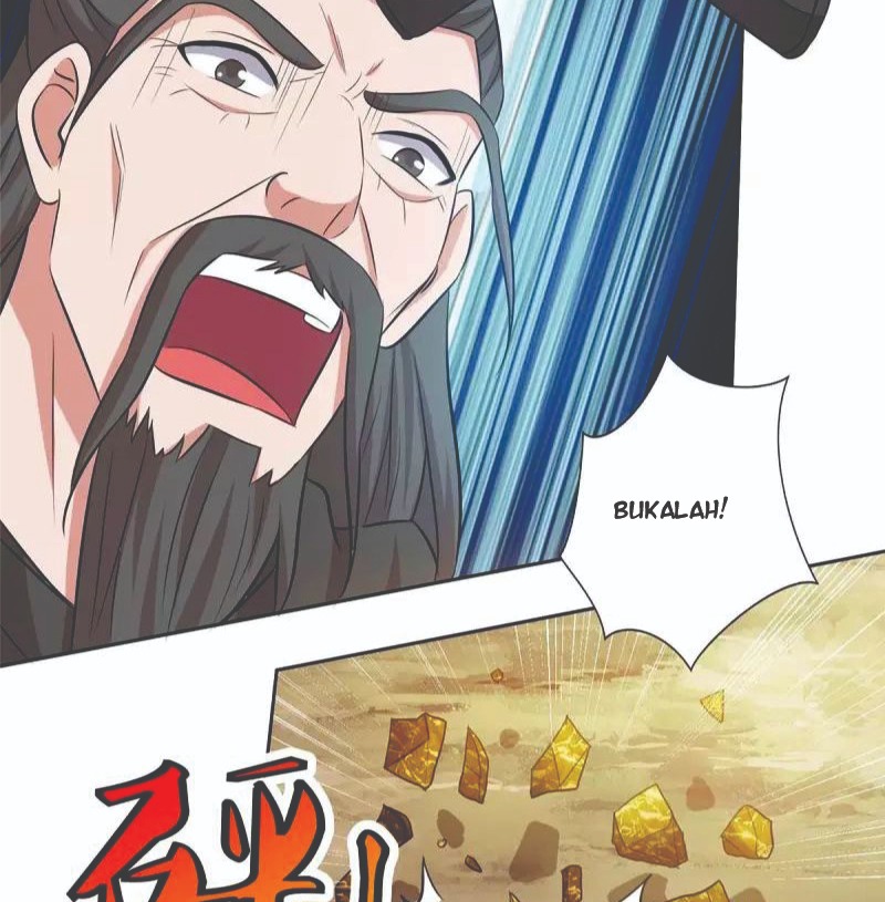 Rebirth After 80.000 Years Passed chapter 141