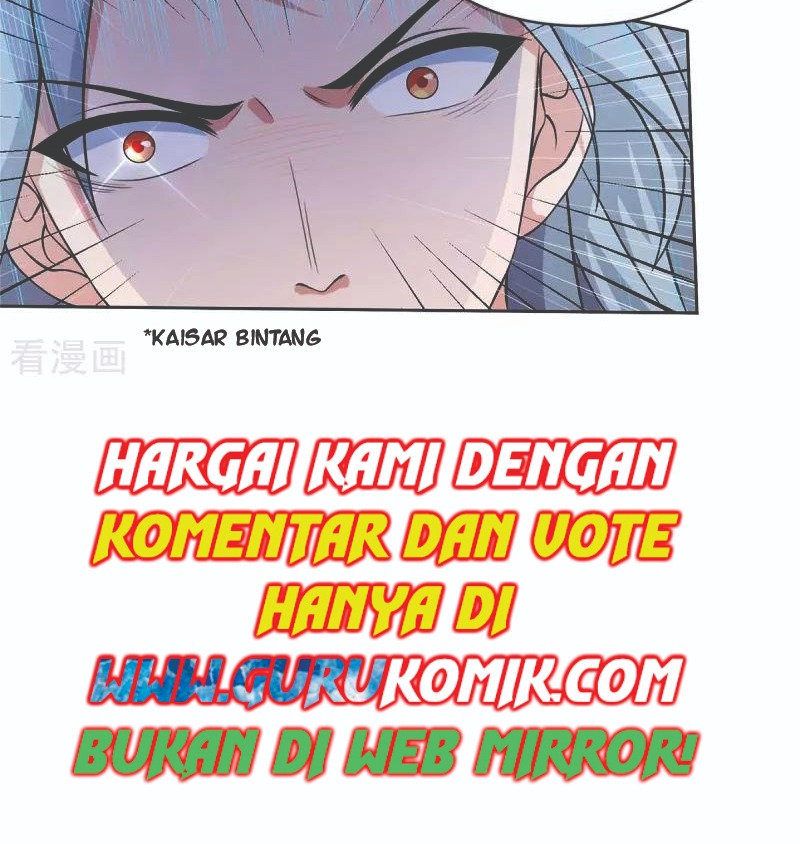 Rebirth After 80.000 Years Passed chapter 141