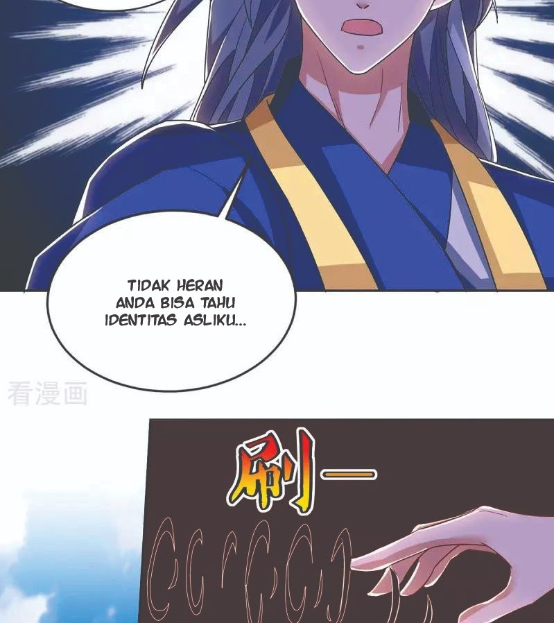 Rebirth After 80.000 Years Passed chapter 142