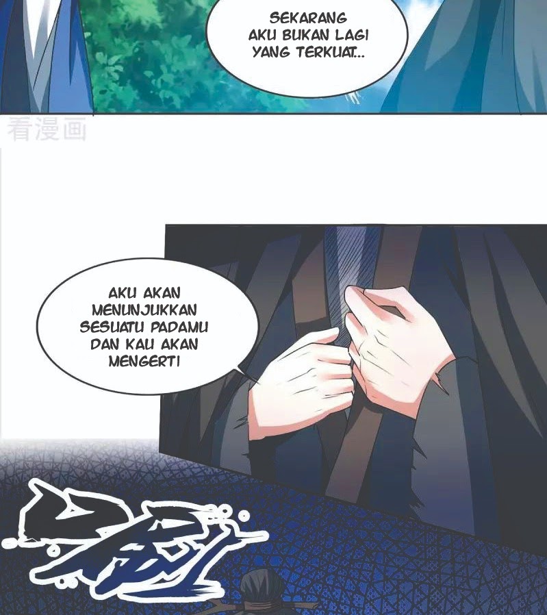 Rebirth After 80.000 Years Passed chapter 142