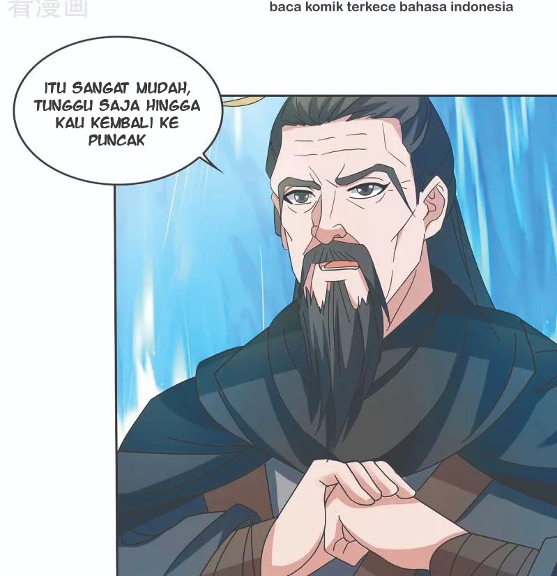 Rebirth After 80.000 Years Passed chapter 142