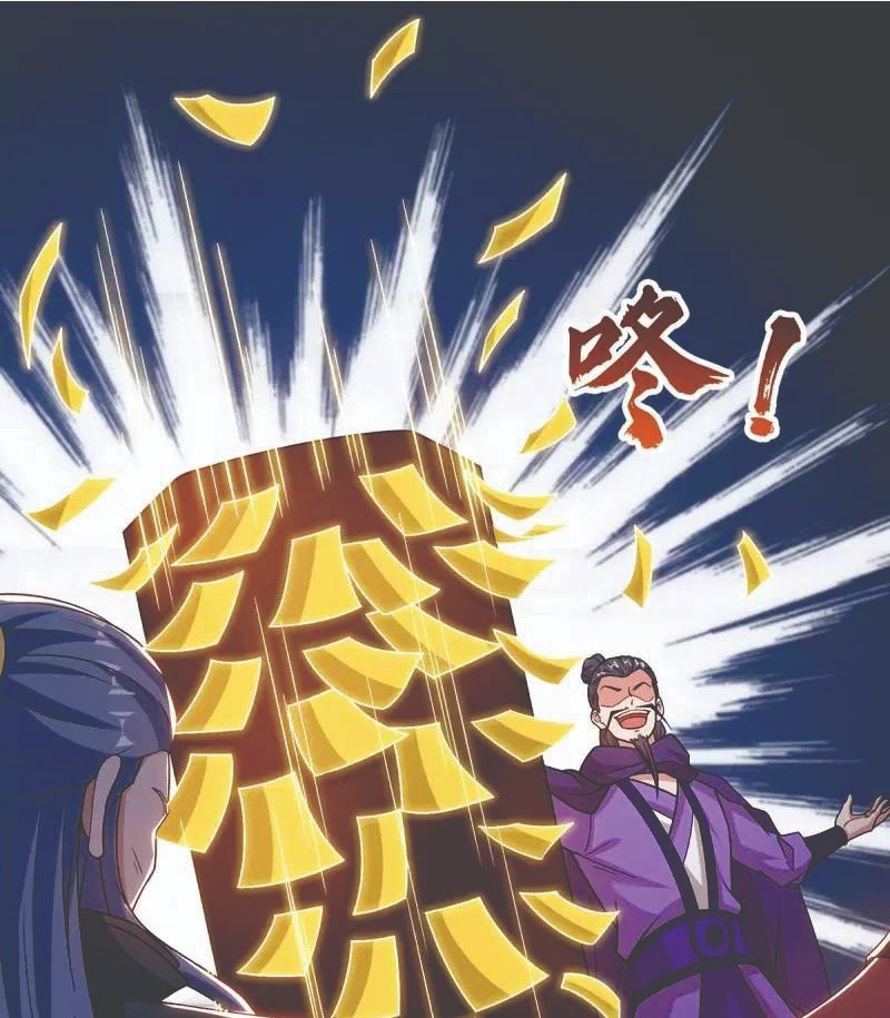 Rebirth After 80.000 Years Passed Chapter 153 Bahasa Indonesia