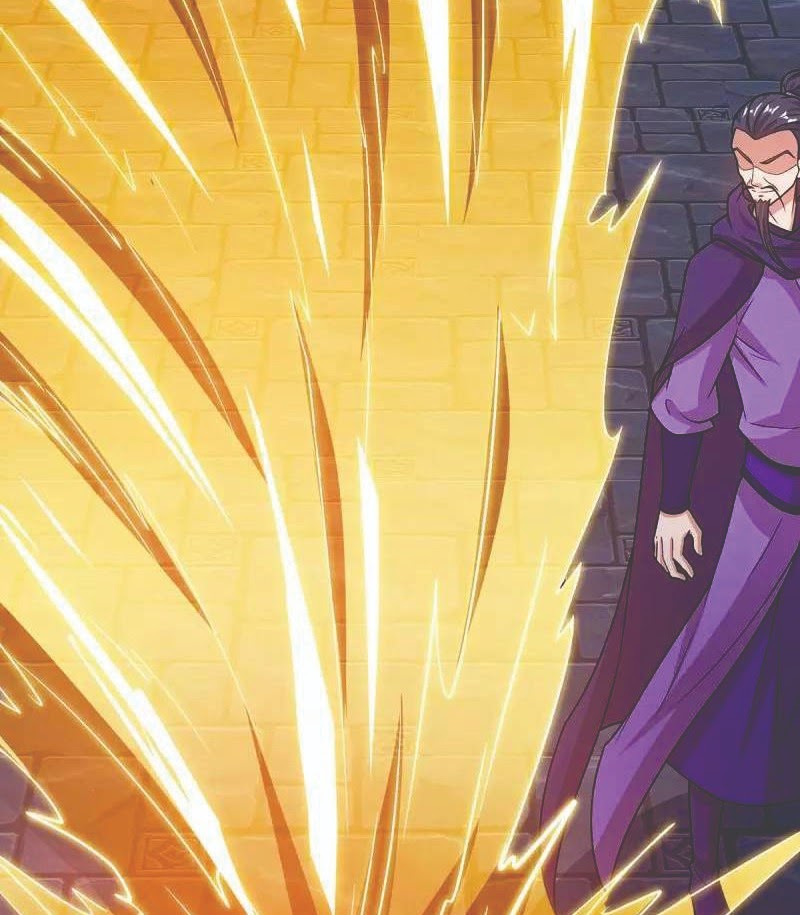 Rebirth After 80.000 Years Passed Chapter 153 Bahasa Indonesia