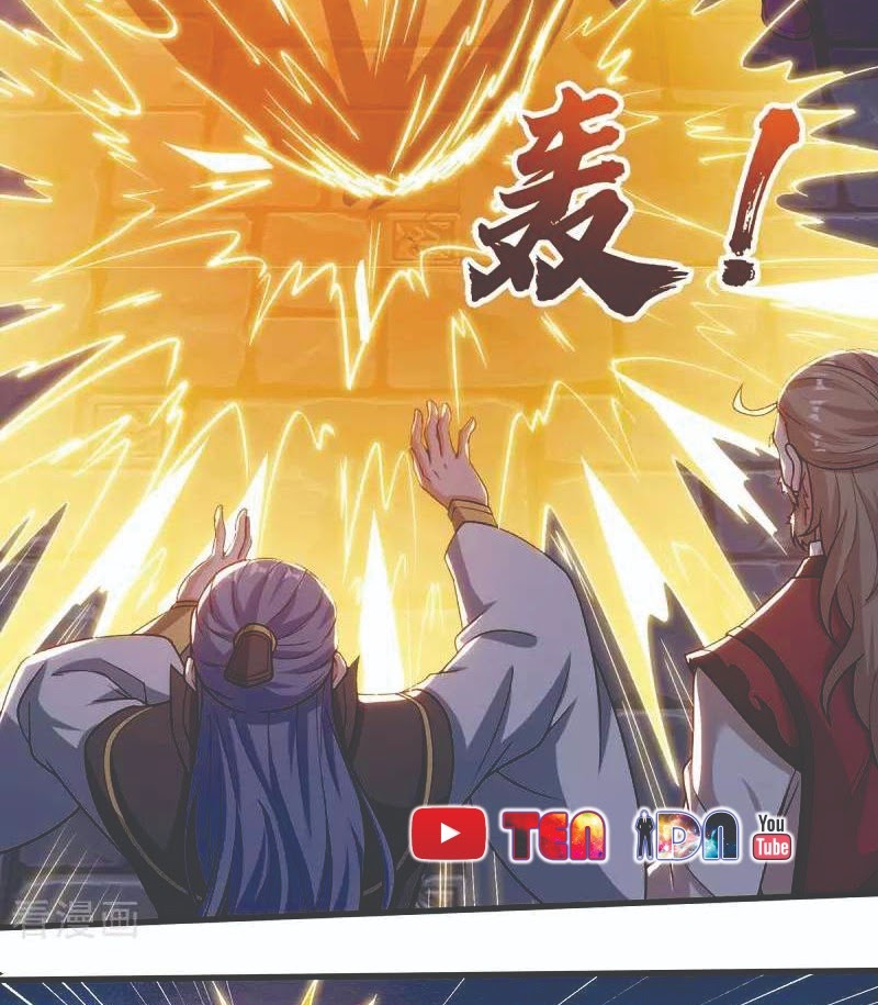 Rebirth After 80.000 Years Passed Chapter 153 Bahasa Indonesia