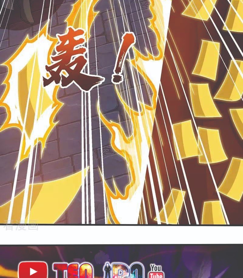 Rebirth After 80.000 Years Passed Chapter 153 Bahasa Indonesia