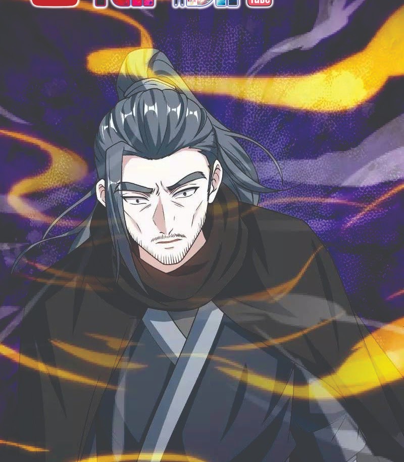 Rebirth After 80.000 Years Passed Chapter 153 Bahasa Indonesia