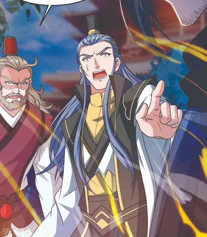 Rebirth After 80.000 Years Passed Chapter 153 Bahasa Indonesia