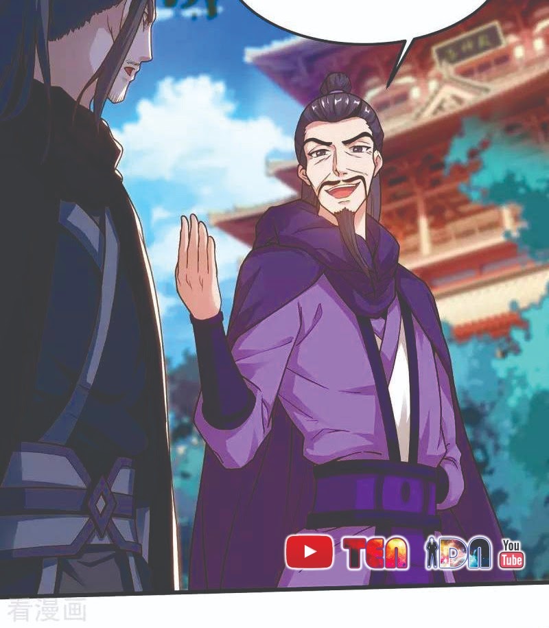 Rebirth After 80.000 Years Passed Chapter 153 Bahasa Indonesia