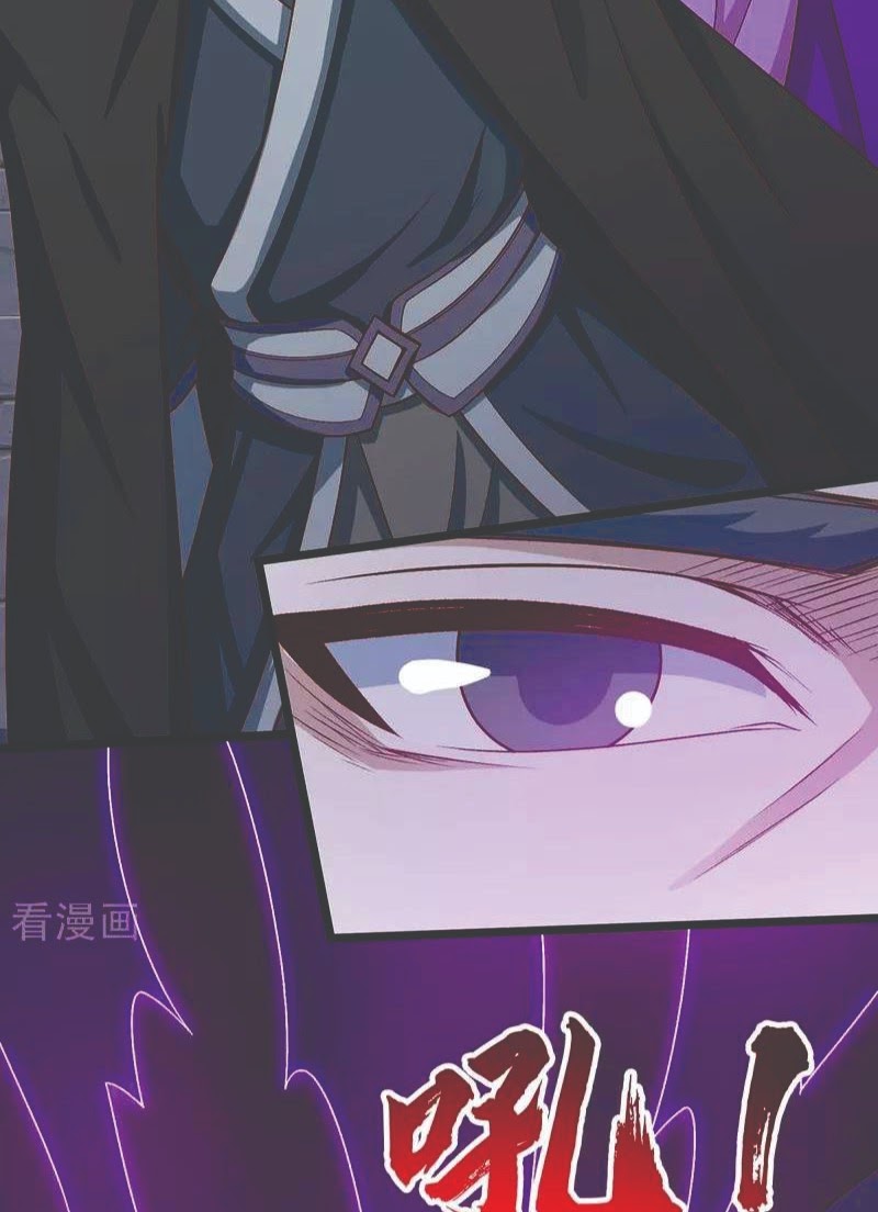 Rebirth After 80.000 Years Passed Chapter 153 Bahasa Indonesia