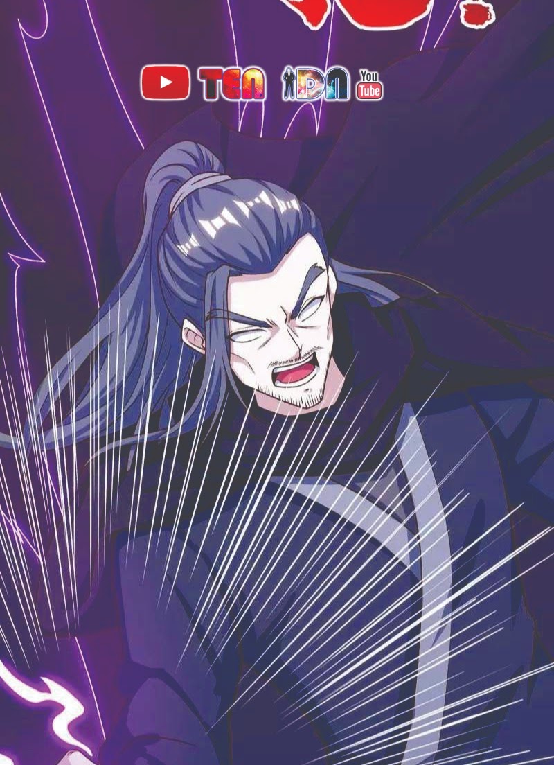 Rebirth After 80.000 Years Passed Chapter 153 Bahasa Indonesia