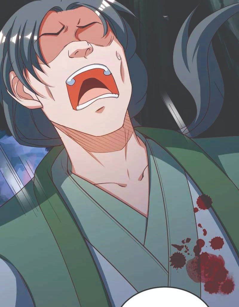 Rebirth After 80.000 Years Passed Chapter 153 Bahasa Indonesia