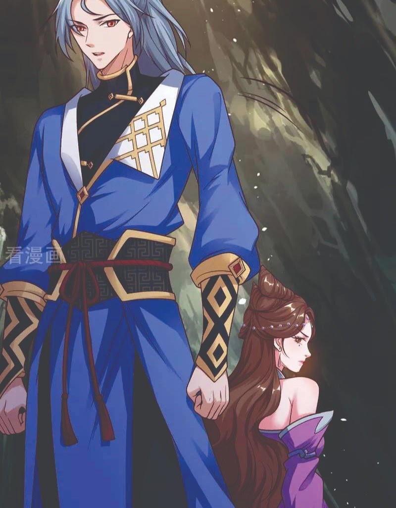 Rebirth After 80.000 Years Passed Chapter 153 Bahasa Indonesia