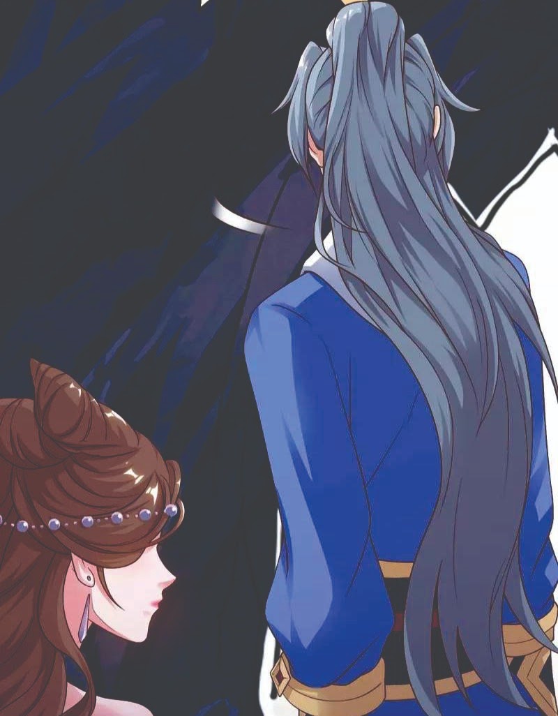 Rebirth After 80.000 Years Passed Chapter 153 Bahasa Indonesia