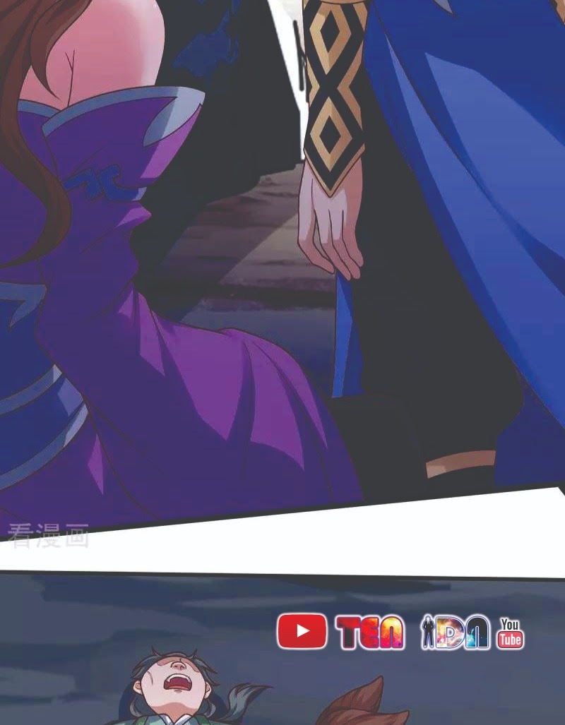 Rebirth After 80.000 Years Passed Chapter 153 Bahasa Indonesia