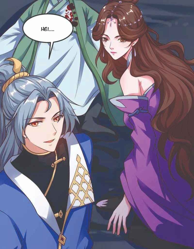 Rebirth After 80.000 Years Passed Chapter 153 Bahasa Indonesia