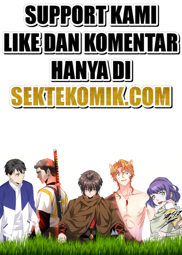 Rebirth After 80.000 Years Passed chapter 191