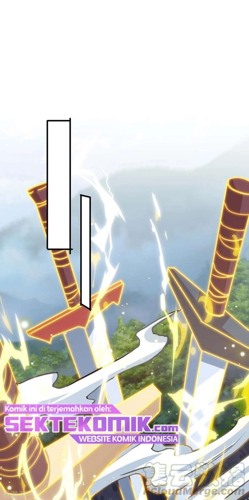 Rebirth After 80.000 Years Passed chapter 196