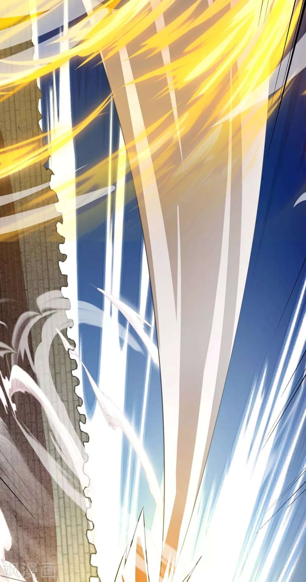 Rebirth After 80.000 Years Passed Chapter 202 Bahasa Indonesia