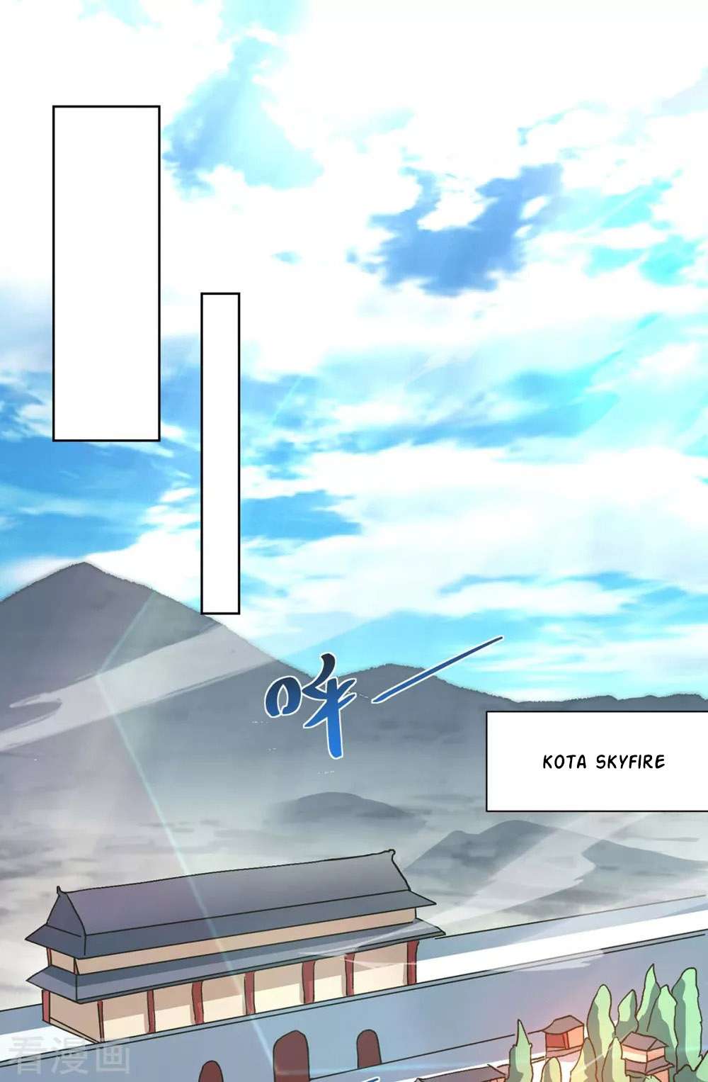 Rebirth After 80.000 Years Passed chapter 211