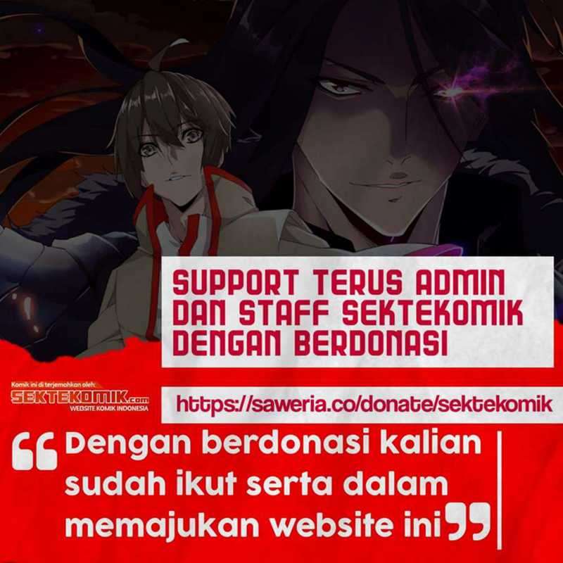 Rebirth After 80.000 Years Passed chapter 213
