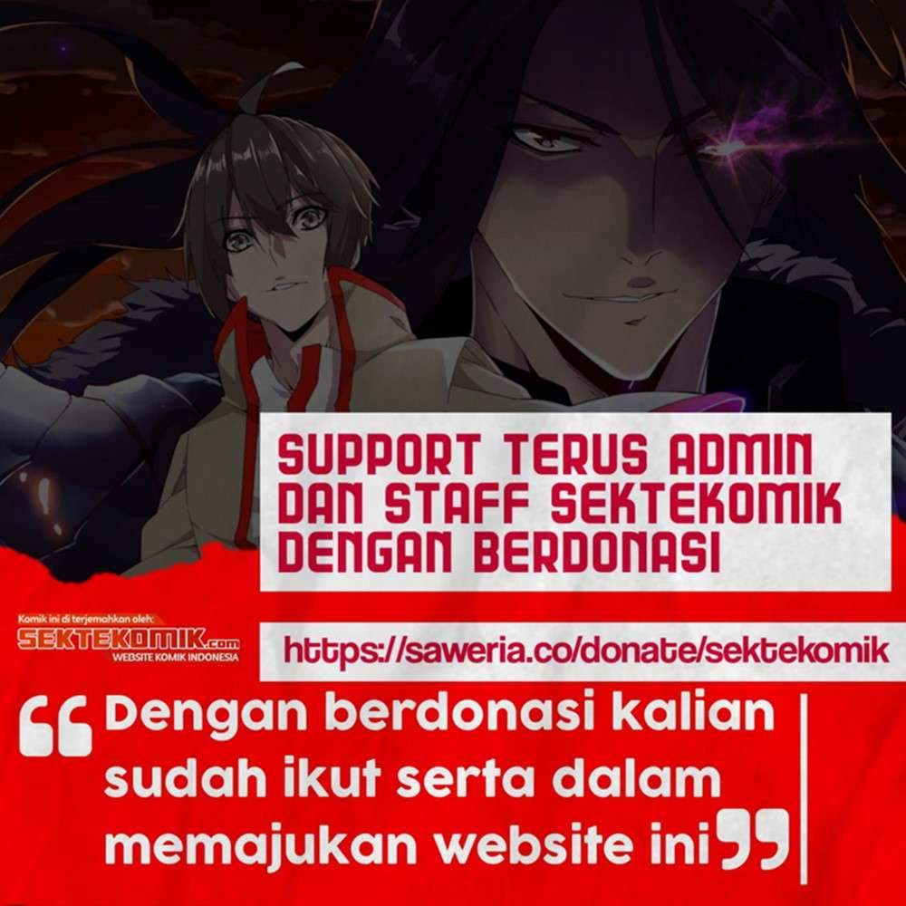 Rebirth After 80.000 Years Passed chapter 217