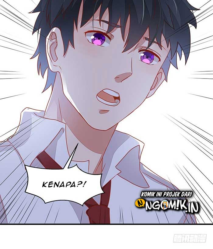 Rebirth City Deity chapter 2