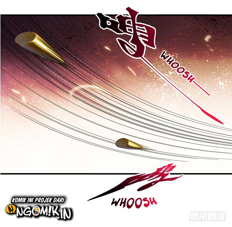 Rebirth City Deity Chapter 12 Bahasa Indonesia