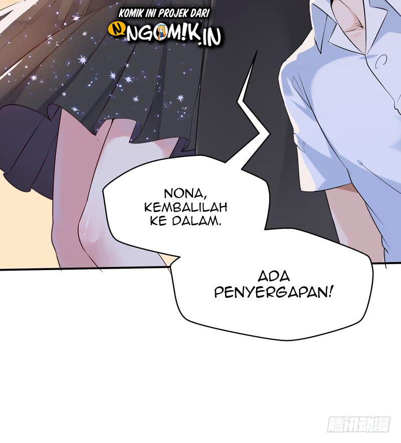 Rebirth City Deity Chapter 12 Bahasa Indonesia