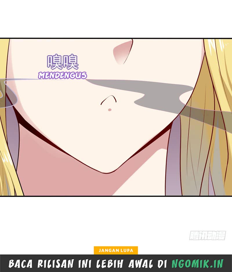 Rebirth City Deity Chapter 12 Bahasa Indonesia