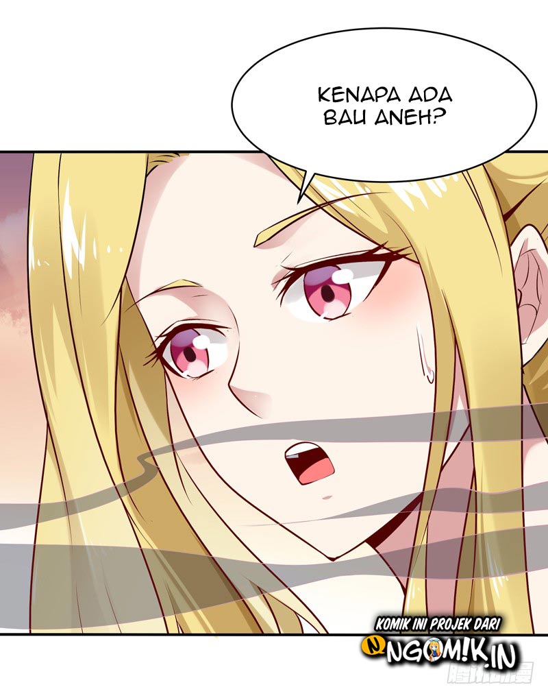 Rebirth City Deity Chapter 12 Bahasa Indonesia