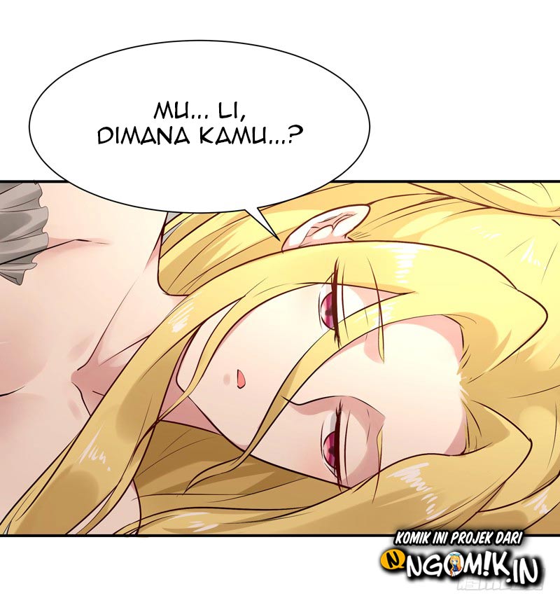 Rebirth City Deity Chapter 12 Bahasa Indonesia