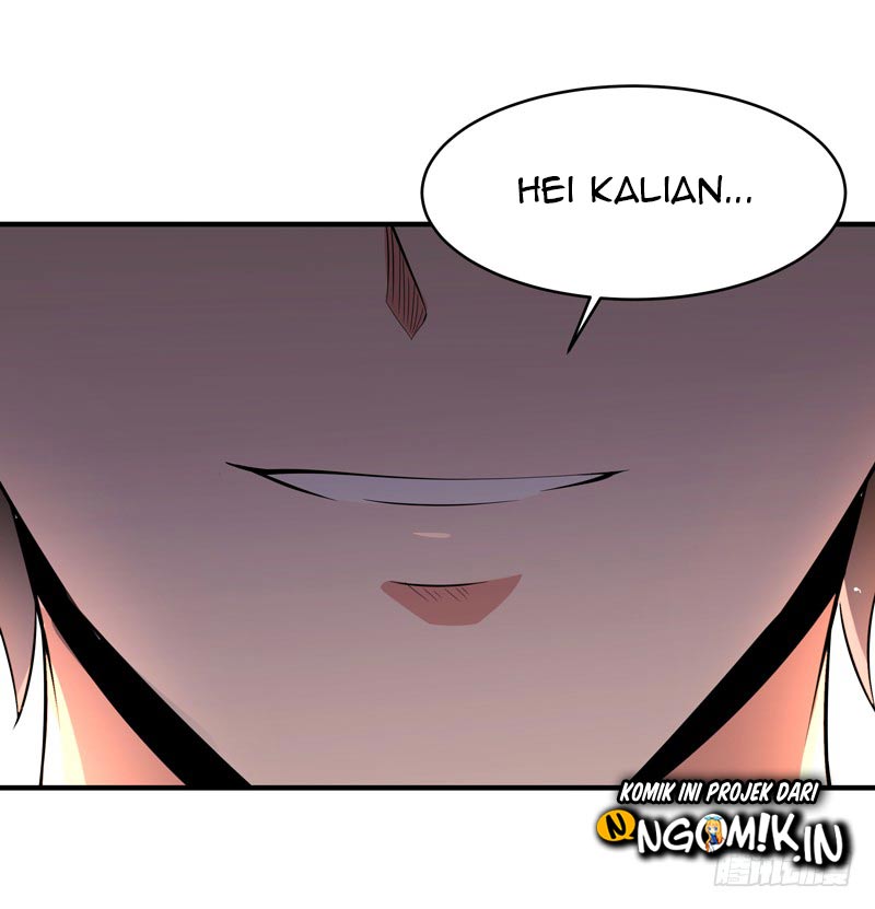 Rebirth City Deity Chapter 12 Bahasa Indonesia