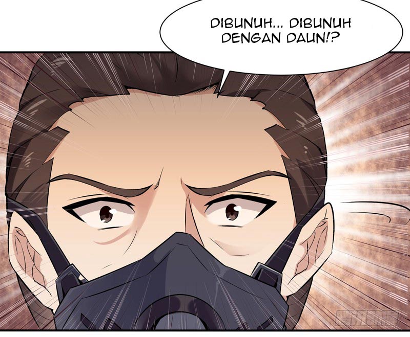 Rebirth City Deity Chapter 12 Bahasa Indonesia