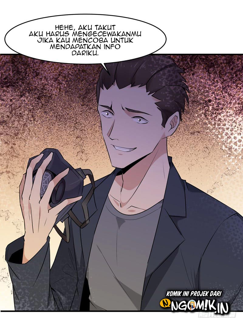 Rebirth City Deity Chapter 12 Bahasa Indonesia