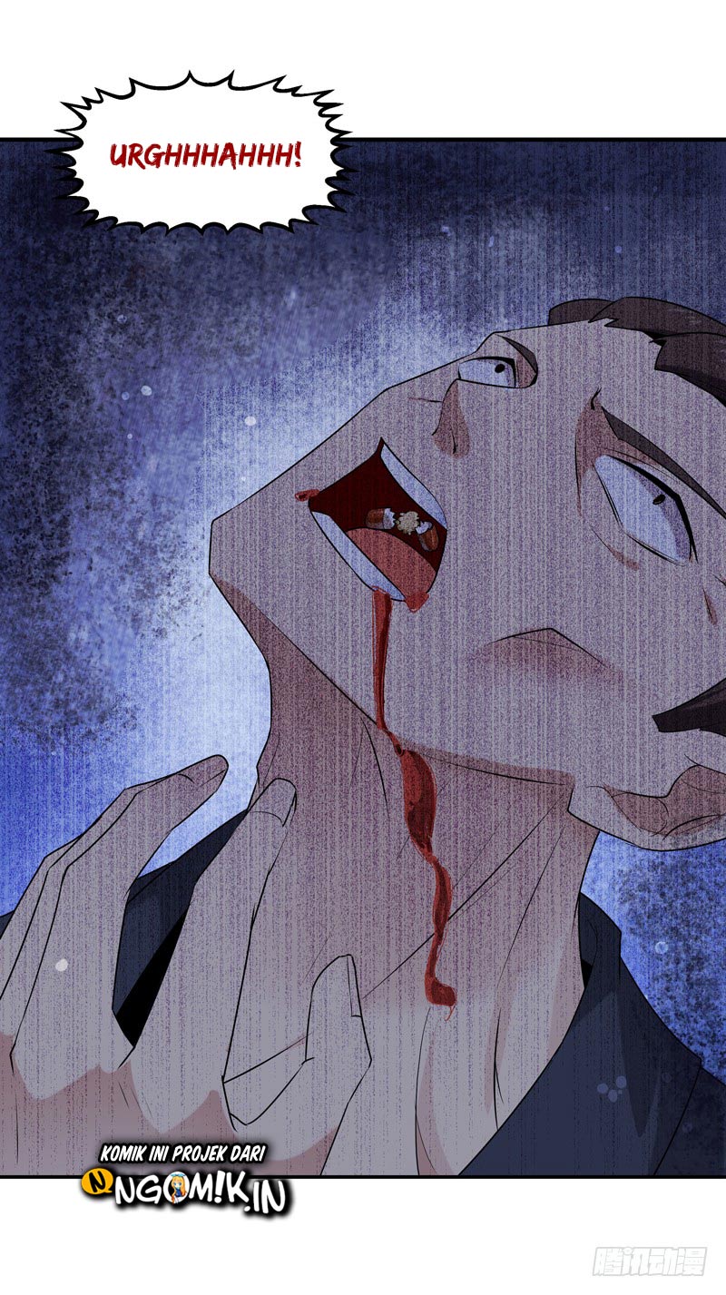 Rebirth City Deity Chapter 12 Bahasa Indonesia