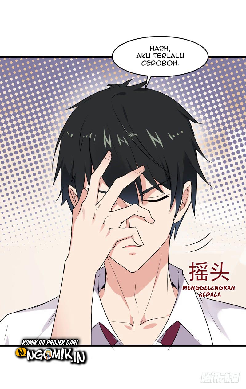 Rebirth City Deity Chapter 12 Bahasa Indonesia