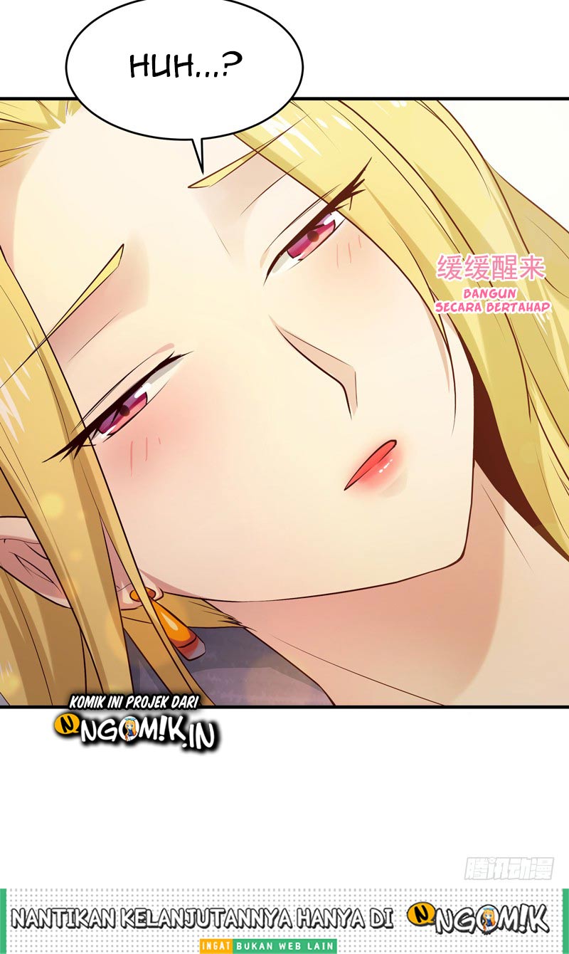 Rebirth City Deity Chapter 12 Bahasa Indonesia