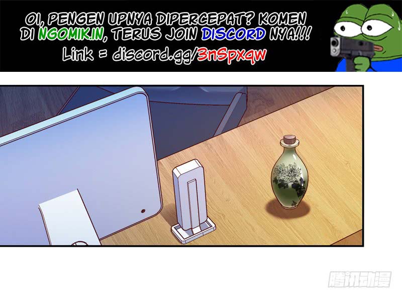 Rebirth City Deity Chapter 45 Bahasa Indonesia