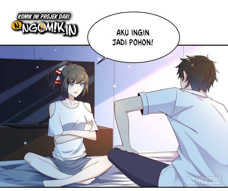 Rebirth City Deity Chapter 45 Bahasa Indonesia