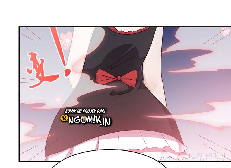 Rebirth City Deity Chapter 45 Bahasa Indonesia