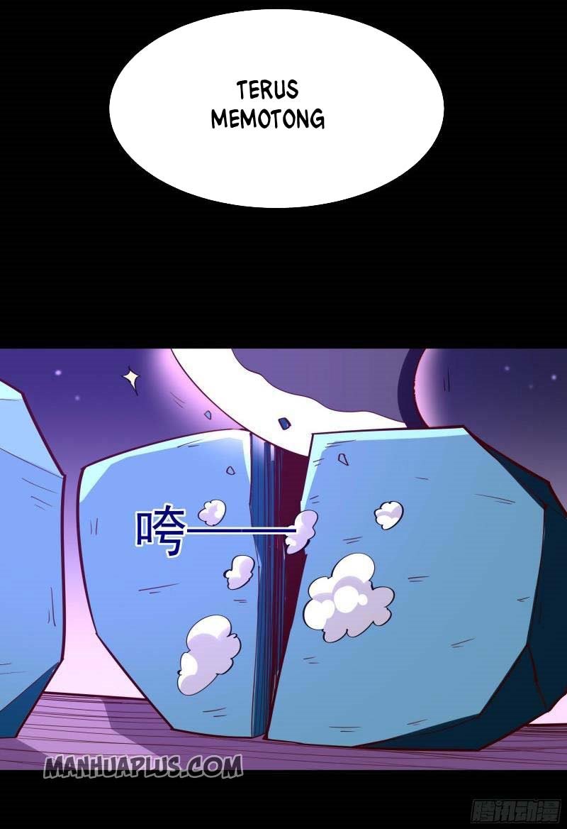 Rebirth City Deity chapter 158