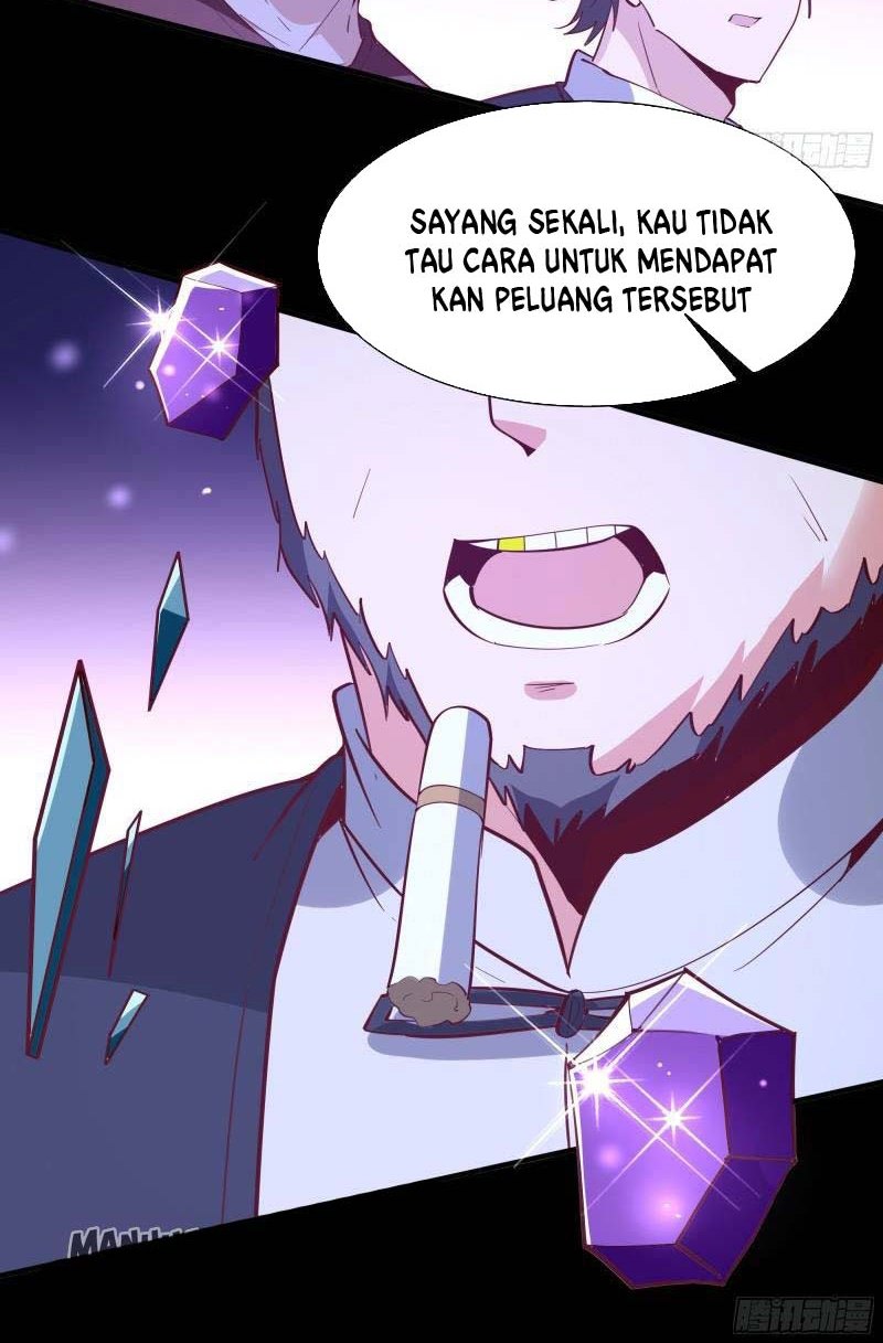 Rebirth City Deity chapter 158