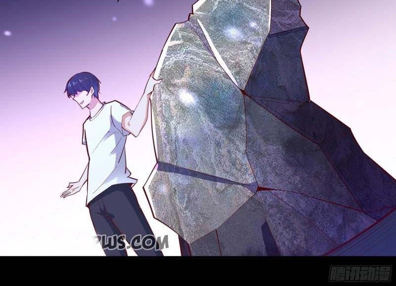 Rebirth City Deity chapter 158