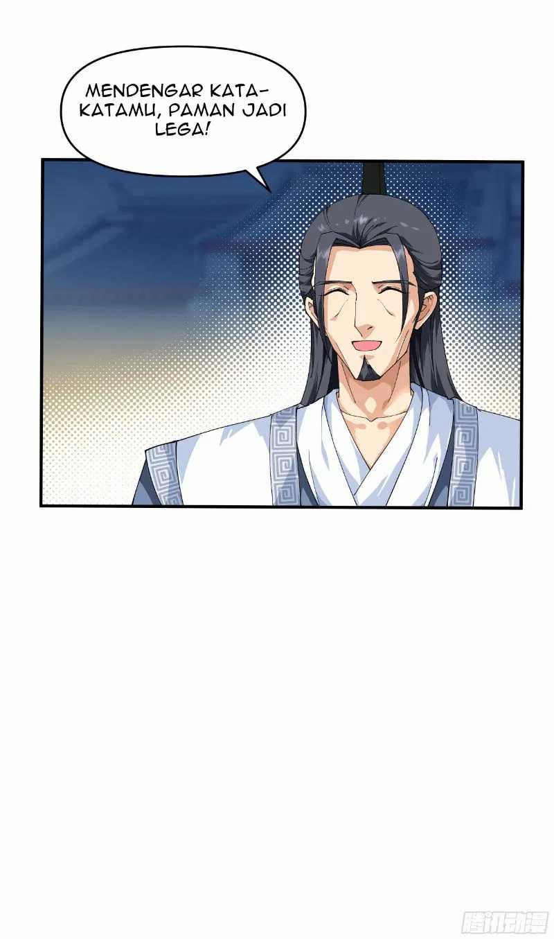 Rebirth I Am The Great God chapter 13