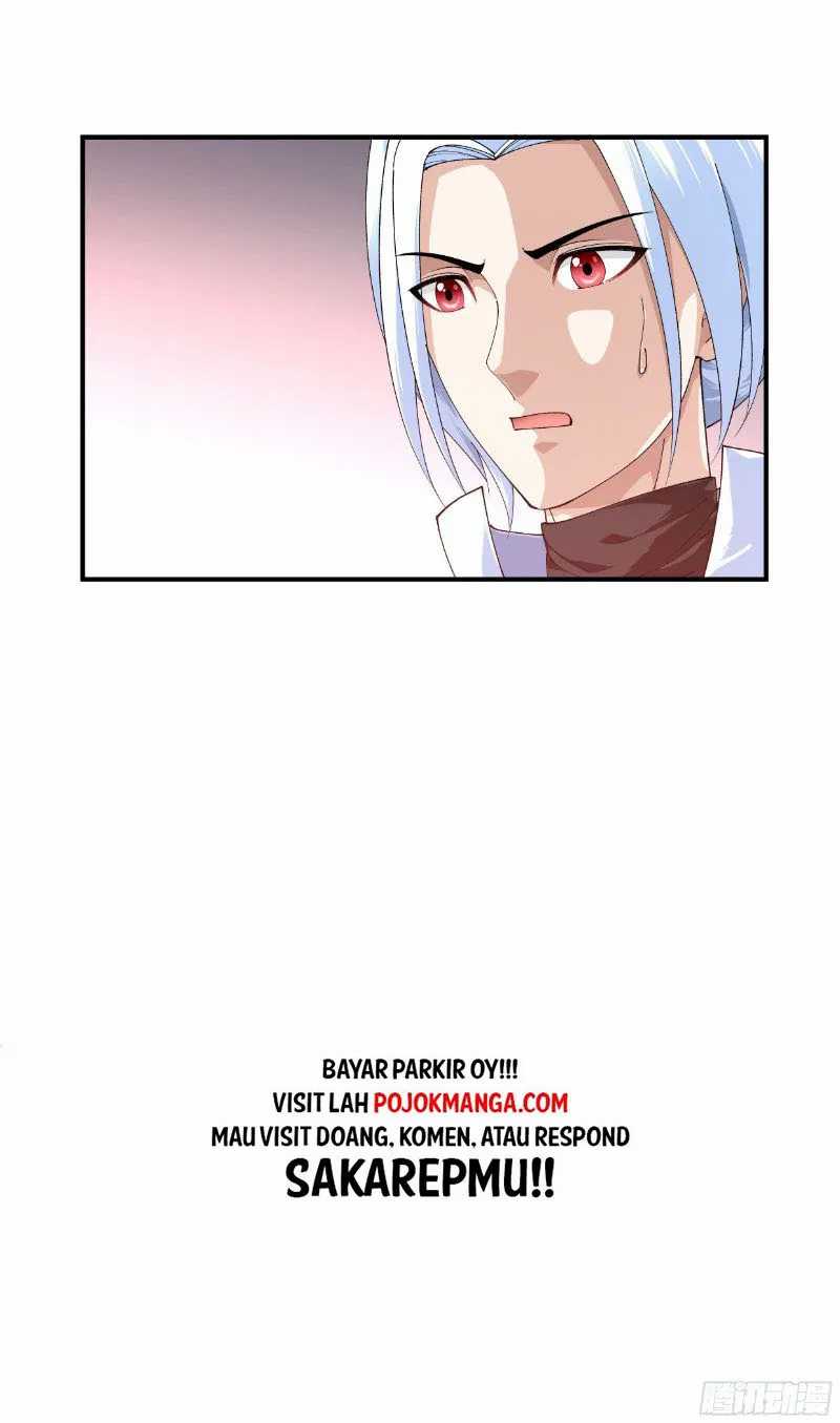Rebirth I Am The Great God chapter 13