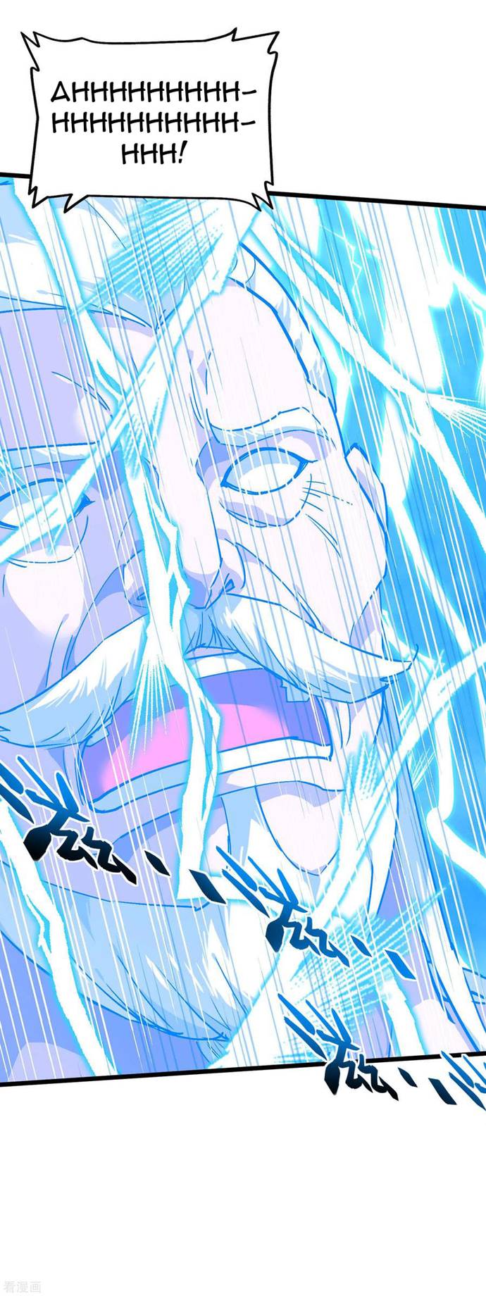 Rebirth I Am The Great God Chapter 80 Bahasa Indonesia