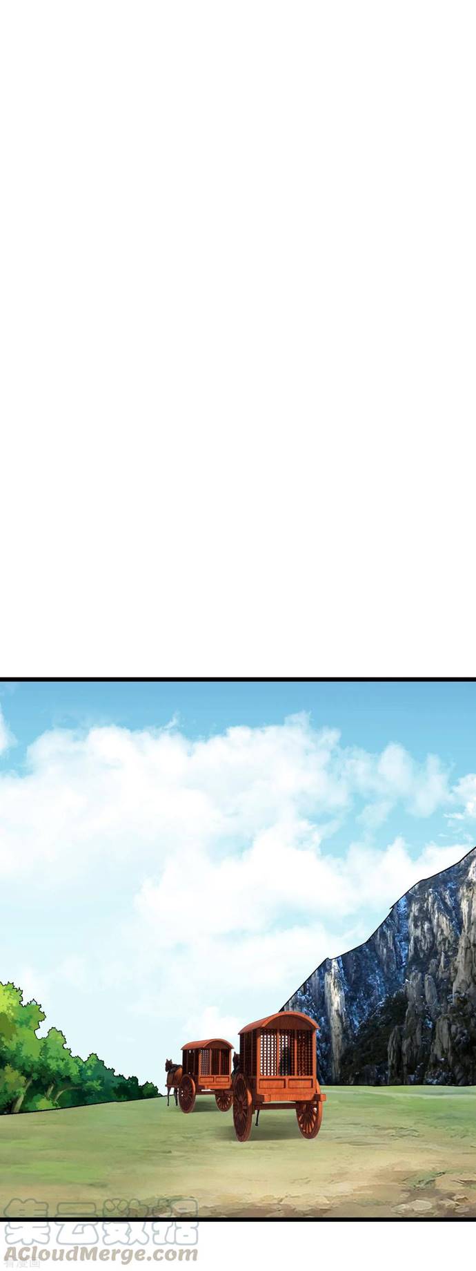 Rebirth I Am The Great God Chapter 80 Bahasa Indonesia